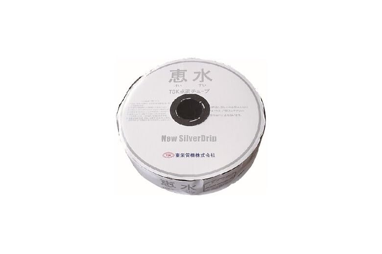 Amazon.co.jp: 東栄管機 点滴チューブ 恵水 SILVER_DRIP 内径